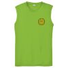 Sleeveless PosiCharge ® Competitor Tee Thumbnail