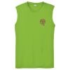 Sleeveless PosiCharge ® Competitor Tee Thumbnail