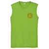Sleeveless PosiCharge ® Competitor Tee Thumbnail