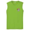 Sleeveless PosiCharge ® Competitor Tee Thumbnail