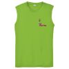 Sleeveless PosiCharge ® Competitor Tee Thumbnail