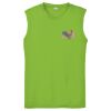 Sleeveless PosiCharge ® Competitor Tee Thumbnail