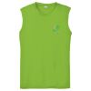 Sleeveless PosiCharge ® Competitor Tee Thumbnail