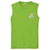 Sleeveless PosiCharge ® Competitor Tee Thumbnail