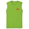 Sleeveless PosiCharge ® Competitor Tee Thumbnail
