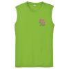 Sleeveless PosiCharge ® Competitor Tee Thumbnail