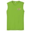 Sleeveless PosiCharge ® Competitor Tee Thumbnail