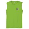 Sleeveless PosiCharge ® Competitor Tee Thumbnail