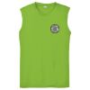 Sleeveless PosiCharge ® Competitor Tee Thumbnail