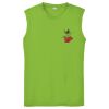 Sleeveless PosiCharge ® Competitor Tee Thumbnail