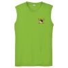 Sleeveless PosiCharge ® Competitor Tee Thumbnail