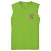 Sleeveless PosiCharge ® Competitor Tee Thumbnail