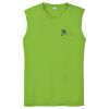 Sleeveless PosiCharge ® Competitor Tee Thumbnail