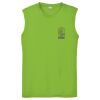 Sleeveless PosiCharge ® Competitor Tee Thumbnail