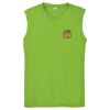 Sleeveless PosiCharge ® Competitor Tee Thumbnail