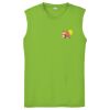 Sleeveless PosiCharge ® Competitor Tee Thumbnail