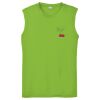 Sleeveless PosiCharge ® Competitor Tee Thumbnail