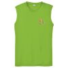 Sleeveless PosiCharge ® Competitor Tee Thumbnail