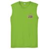 Sleeveless PosiCharge ® Competitor Tee Thumbnail