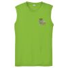 Sleeveless PosiCharge ® Competitor Tee Thumbnail