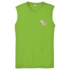 Sleeveless PosiCharge ® Competitor Tee Thumbnail
