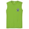 Sleeveless PosiCharge ® Competitor Tee Thumbnail