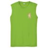 Sleeveless PosiCharge ® Competitor Tee Thumbnail