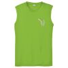 Sleeveless PosiCharge ® Competitor Tee Thumbnail