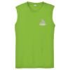 Sleeveless PosiCharge ® Competitor Tee Thumbnail