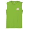 Sleeveless PosiCharge ® Competitor Tee Thumbnail