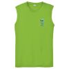 Sleeveless PosiCharge ® Competitor Tee Thumbnail