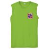 Sleeveless PosiCharge ® Competitor Tee Thumbnail