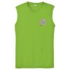 Sleeveless PosiCharge ® Competitor Tee Thumbnail