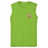 Sleeveless PosiCharge ® Competitor Tee Thumbnail