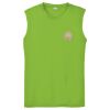 Sleeveless PosiCharge ® Competitor Tee Thumbnail
