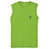 Sleeveless PosiCharge ® Competitor Tee Thumbnail