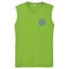 Sleeveless PosiCharge ® Competitor Tee Thumbnail
