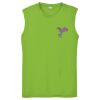 Sleeveless PosiCharge ® Competitor Tee Thumbnail