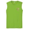 Sleeveless PosiCharge ® Competitor Tee Thumbnail