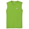 Sleeveless PosiCharge ® Competitor Tee Thumbnail