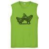Sleeveless PosiCharge ® Competitor Tee Thumbnail