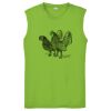 Sleeveless PosiCharge ® Competitor Tee Thumbnail