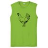 Sleeveless PosiCharge ® Competitor Tee Thumbnail