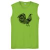 Sleeveless PosiCharge ® Competitor Tee Thumbnail