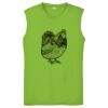 Sleeveless PosiCharge ® Competitor Tee Thumbnail