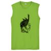 Sleeveless PosiCharge ® Competitor Tee Thumbnail