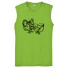 Sleeveless PosiCharge ® Competitor Tee Thumbnail