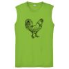 Sleeveless PosiCharge ® Competitor Tee Thumbnail