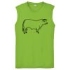 Sleeveless PosiCharge ® Competitor Tee Thumbnail