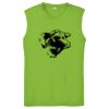 Sleeveless PosiCharge ® Competitor Tee Thumbnail
